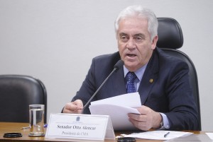 Foto: Marcos Oliveira/Ag&ecirc;ncia Senado