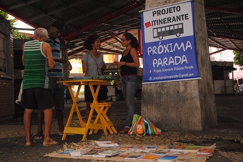 Foto: Loiá Fernandes