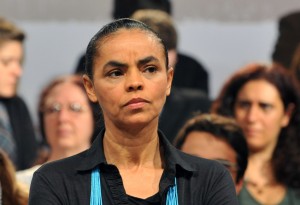 Ex-senadora criticou a dificuldade do governo de responder à crise econômica. (Foto: EBC)