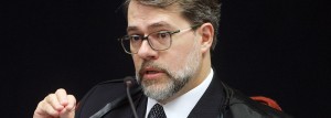 Toffoli: custo com voto impresso pode chegar a quase R$ 2 bi