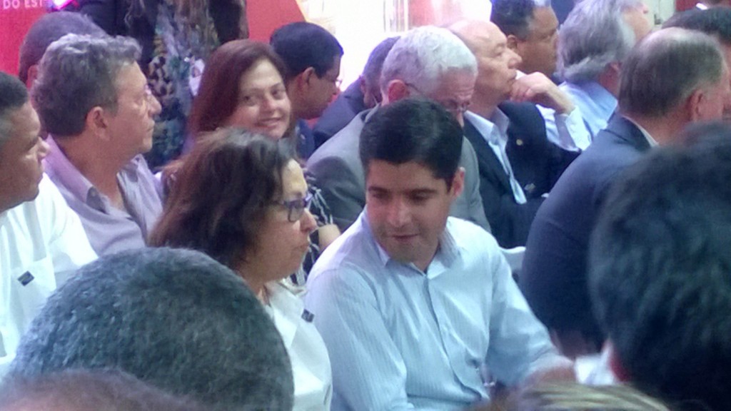 (Foto: Jo&atilde;o Brand&atilde;o)