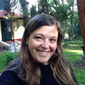 Adriana: 'A forma como se usa o dinheiro tamb&eacute;m contribui para o estado de felicidade'