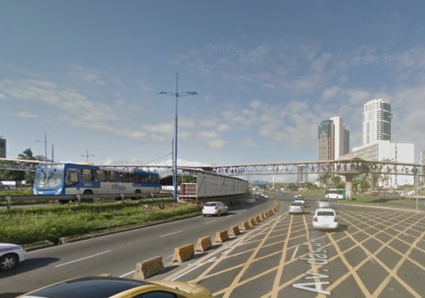 Foto: Google Street View
