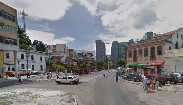 Foto: Street view