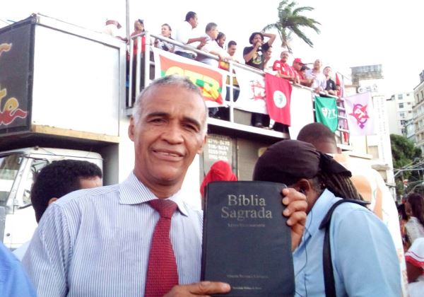 Foto: Lu&iacute;s Filipe Veloso/ bahia.ba