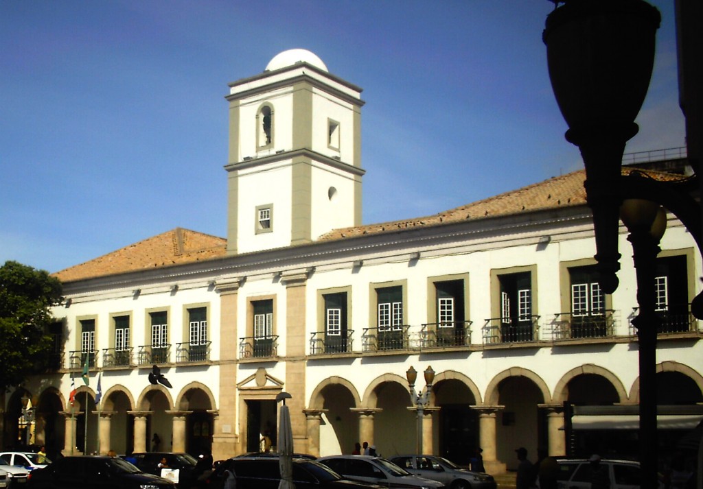 Medida &eacute; v&aacute;lida para clubes sociais e recreativos com cadastro na prefeitura. Foto: Wikip&eacute;dia