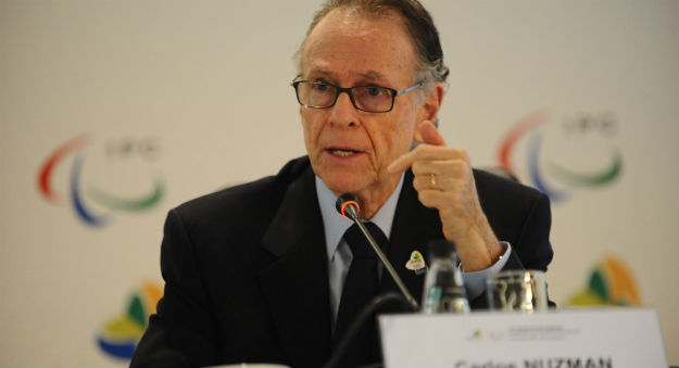 nuzman