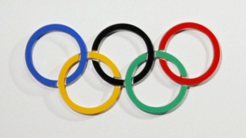olimpiadas