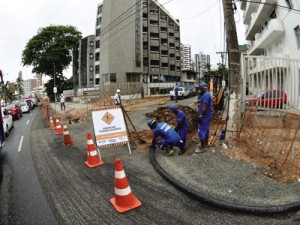 Foto: Divulga&ccedil;&atilde;o Embasa
