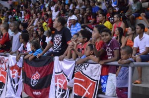 Foto: Francisco Galv&atilde;o/EC Vit&oacute;ria