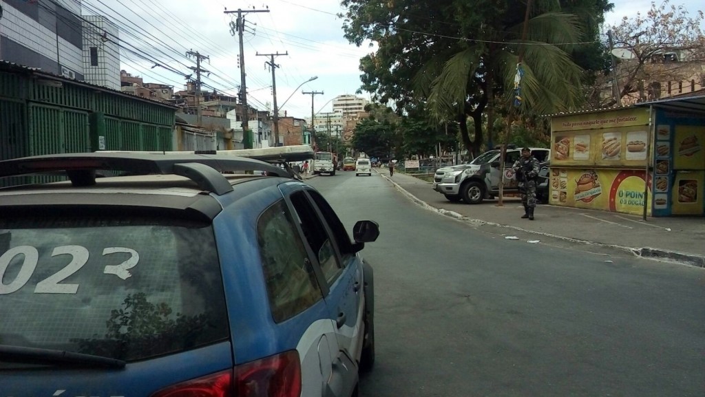 (Foto: Juliana Dias/bahia.ba)