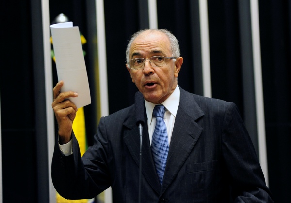 Foto: Gustavo Lima / Câmara dos Deputados