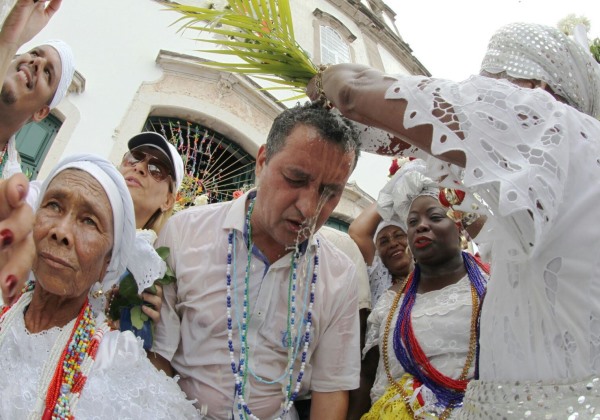 Foto: Manu Dias/GOVBA