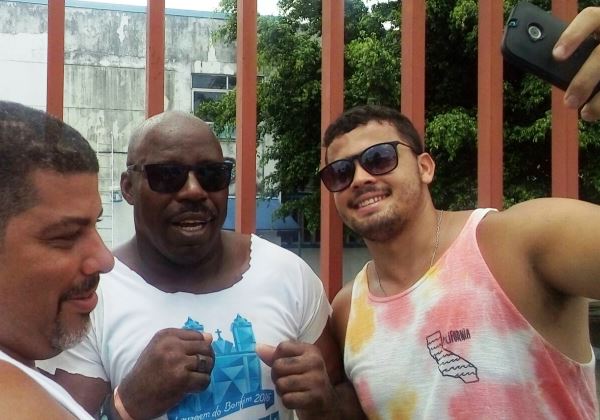 Foto: Juliana Dias/Bahia.ba