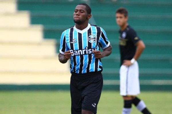 Rodrigo Fatturi / Gr&ecirc;mio/Divulga&ccedil;&atilde;o
