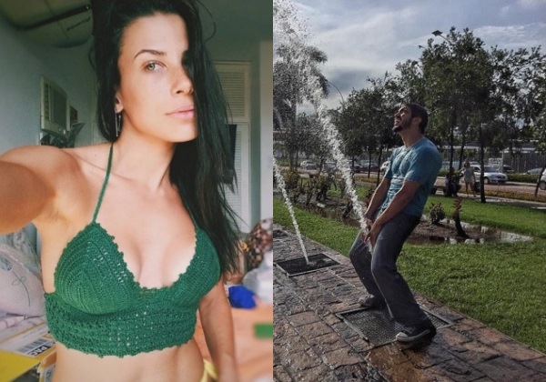 Fotos: Reprodu&ccedil;&atilde;o/ Instagram
