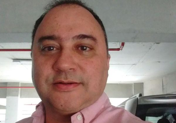 Para Jonival Lucas, PTB é um partido sedutor e que não tem arestas (Foto: Twitter/Reprodução)