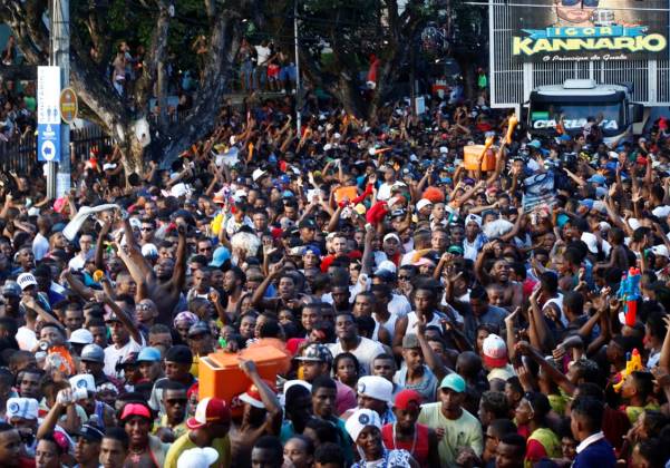 Foto: Arilson Gois/Ag Haack