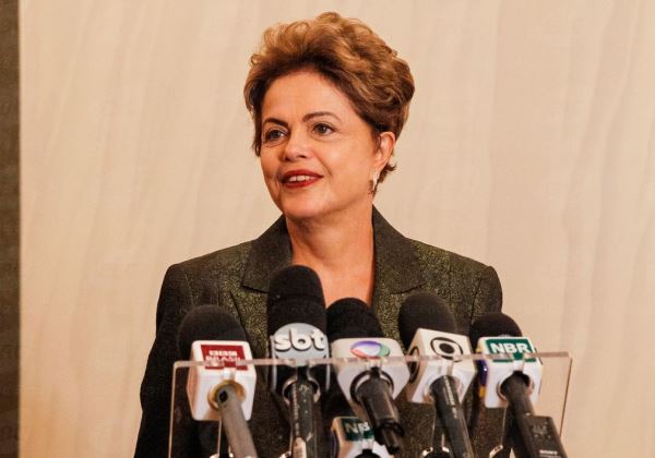 Foto: Roberto Stuckert Filho/ PR/ EBC