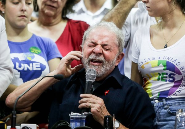 (Foto: Gabriela Biló/Estadão Conteúdo)