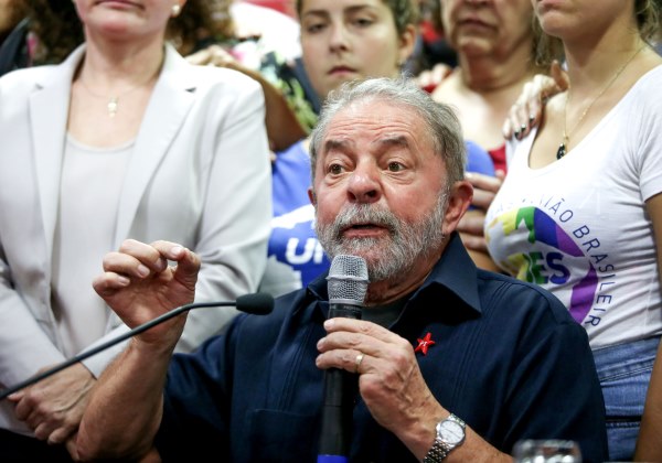 Foto: Paulo Pinto/Fotos Públicas
