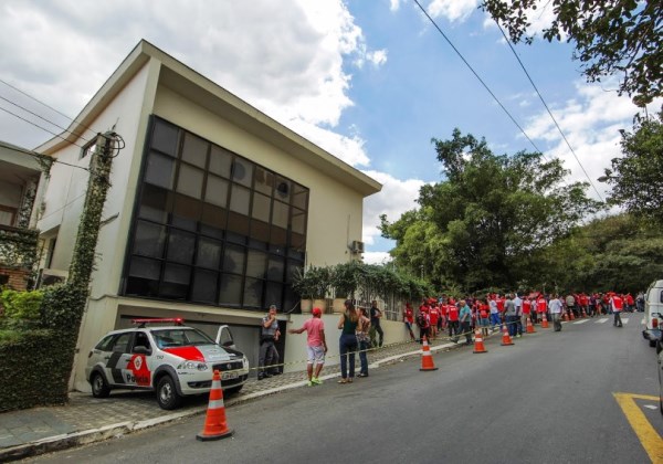 Foto: Heinrich Aikawa/Instituto Lula