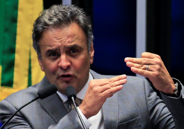 Foto: Beto Barata/ Agência Senado