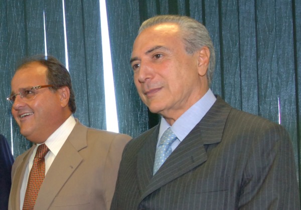 Foto: Luiz Cruvinel/ Câmara dos Deputados