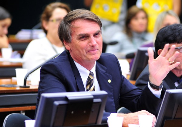 Foto: Zeca Ribeiro/ Câmara dos Deputados