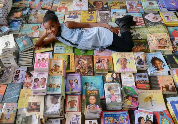 Marley Dias. Foto: Divulgação