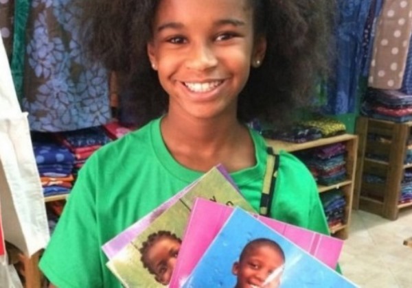 Marley Dias. Foto: Divulgação