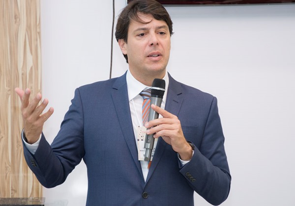 Benedicto Benício