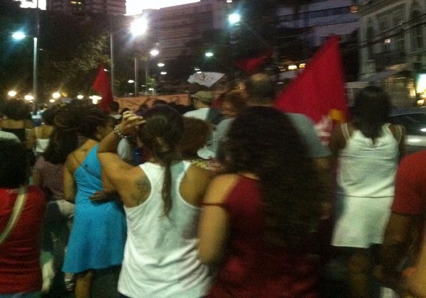 Foto: Reprodução/Facebook