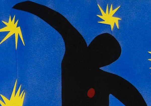 Obras do artista Henri Matisse em cartaz em Salvador entre os dias 12 de maio de 3 de julho Foto: Divulga&ccedil;&atilde;o