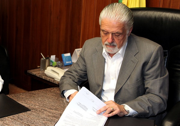 Foto: Manu Dias/AGECOM