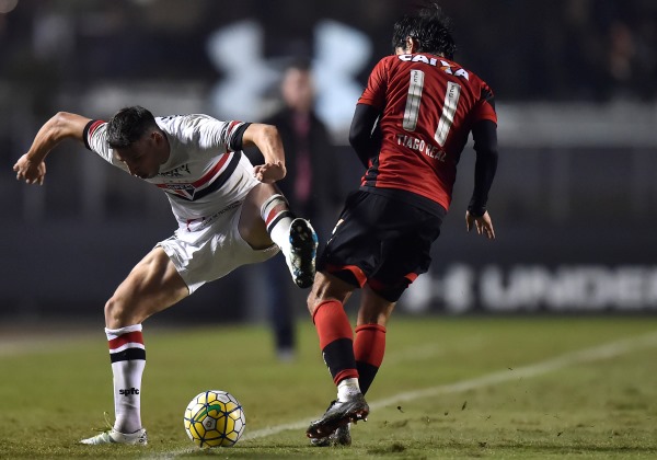 (Foto: MAURO HORITA/AGIF/ESTADÃO CONTEÚDO)