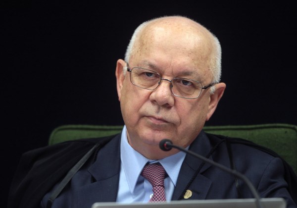 Foto: Nelson Jr./SCO/STF