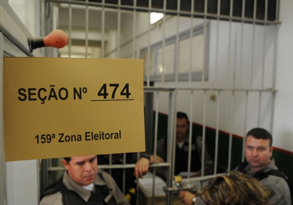 Foto: Wilson Dias/ Agência Brasil