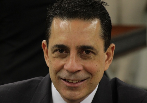 Bahia.ba A corrupção e os sonhos de Sérgio Carneiro, uma história trágica