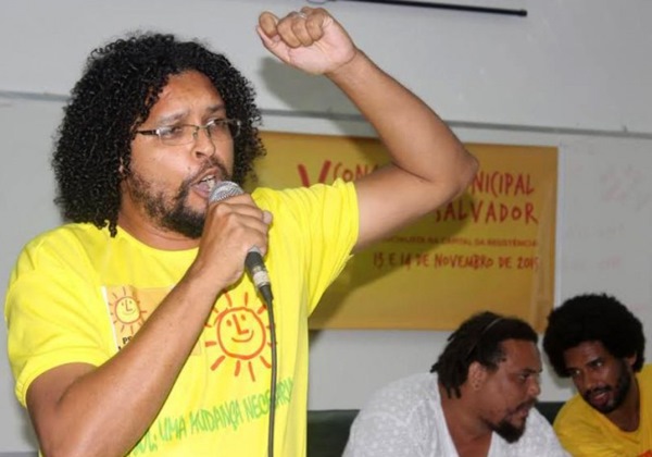 Foto: Divulgação/ PSOL