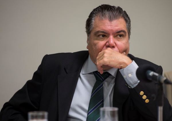 José Sarney Filho (Meio Ambiente) (Foto: Marcelo Camargo/Agência Brasil).
