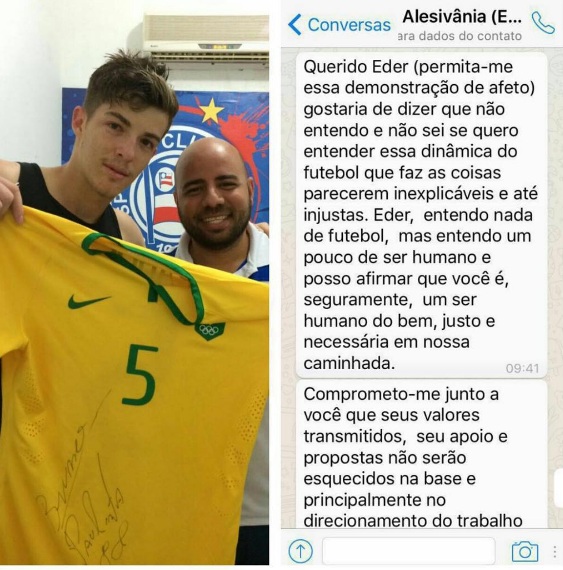 Foto: Reprodução/Instagram