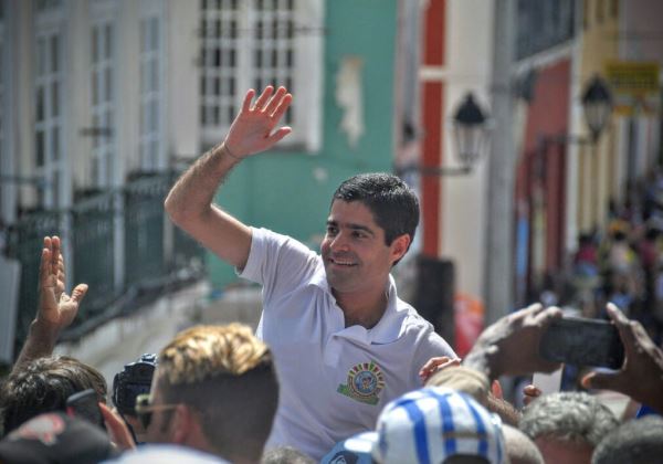 Foto: Roberto Viana/ Ag. Haack/ bahia.ba