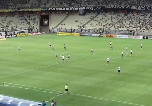 Foto: Divulgação / E.C. Bahia
