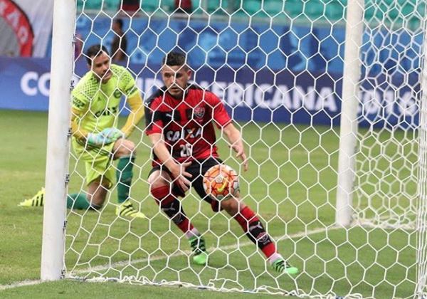 Foto: Divulgação- EC Vitória
