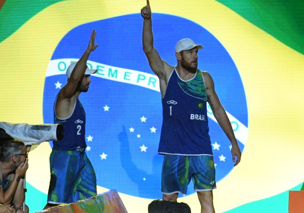 Foto: Marcello Dias/ Futura Press/ Estadão Conteúdo
