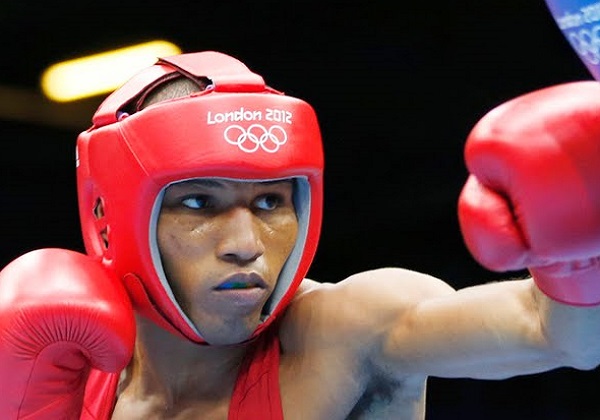 Foto: Divulgação Rio 2016