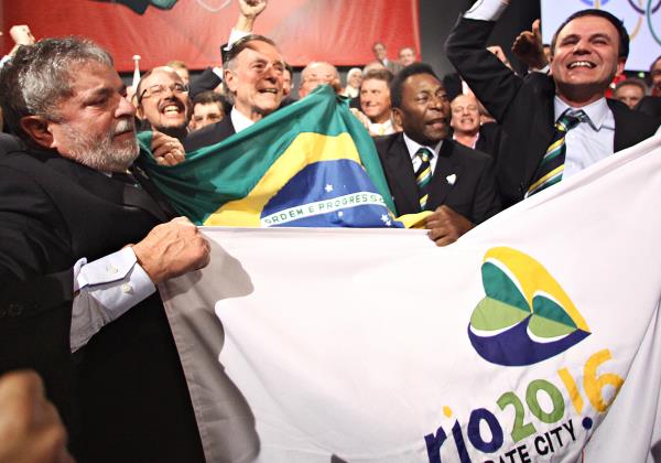 (Foto: Ricardo Stuckert/ABR).