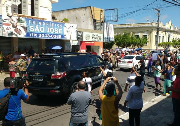 Foto: Ricardo Santos/ Leitor | bahia.ba