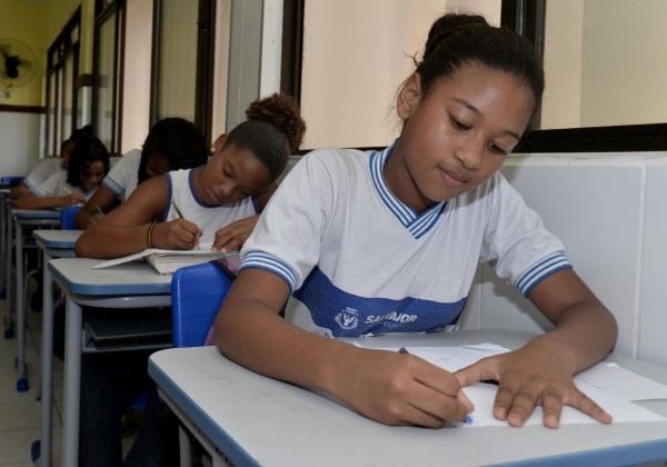(Foto: Divulgação/SMED).
